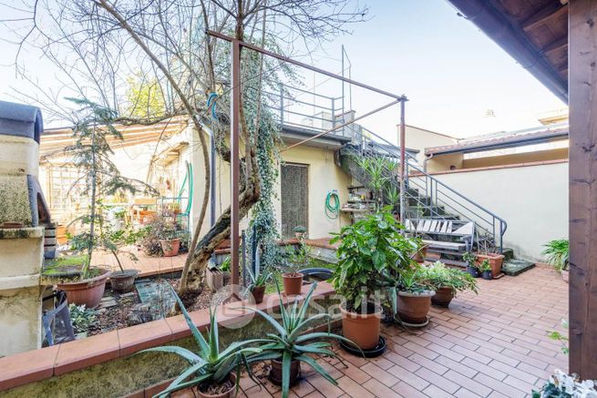 Casa indipendente in residenziale in Via Walter Tobagi