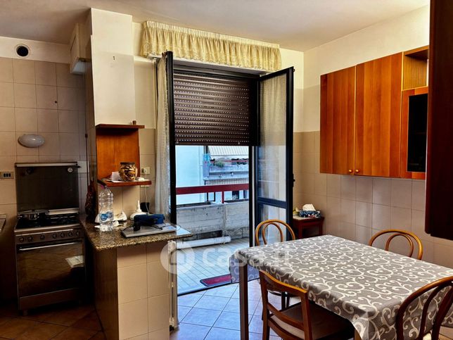 Appartamento in residenziale in Viale G. Marconi 27 /4