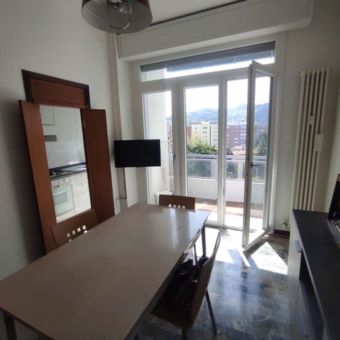 Appartamento in residenziale in Via Giacomo Brodolini