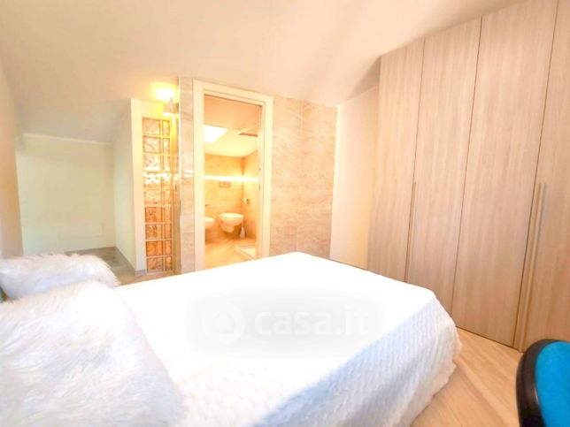 Appartamento in residenziale in Via Antica Arischia 46