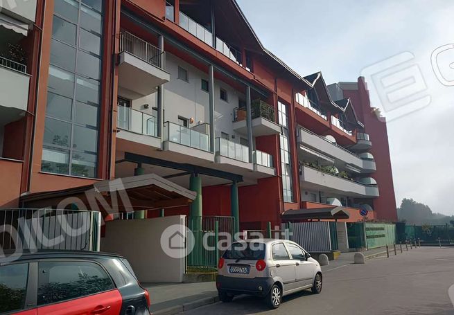 Appartamento in residenziale in Via dei Frassini 3
