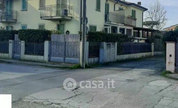 Appartamento in residenziale in Via Michelangelo Buonarroti 75