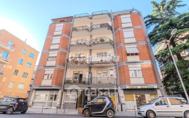 Appartamento in residenziale in Via Dalmazia