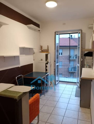 Appartamento in residenziale in Corso Trapani 62