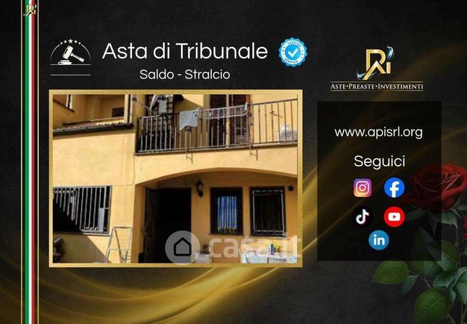 Appartamento in residenziale in Via Caduti di Nassirya 9