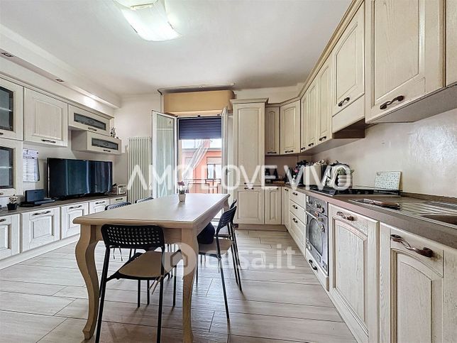 Appartamento in residenziale in Via NiccolÃ² Paganini 4