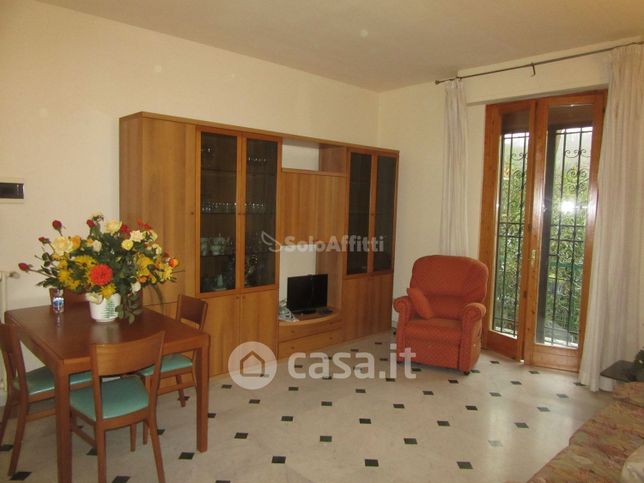 Appartamento in residenziale in Via Faentina 310