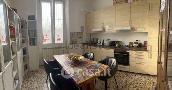 Appartamento in residenziale in 