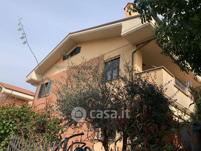 Appartamento in residenziale in Via Paolo Fabbri