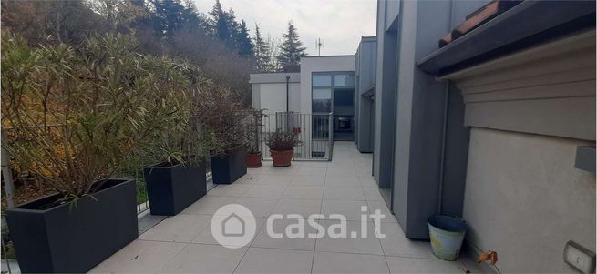 Attico/mansarda in residenziale in Via Don Giovanni Cocchi 10