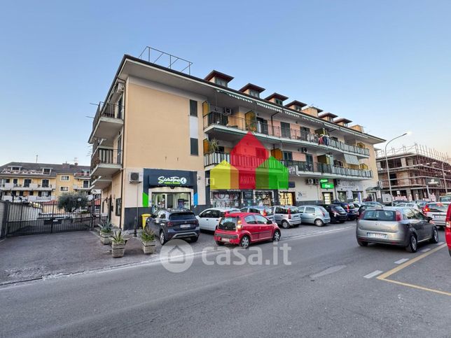 Appartamento in residenziale in Via Santa Rita da Cascia