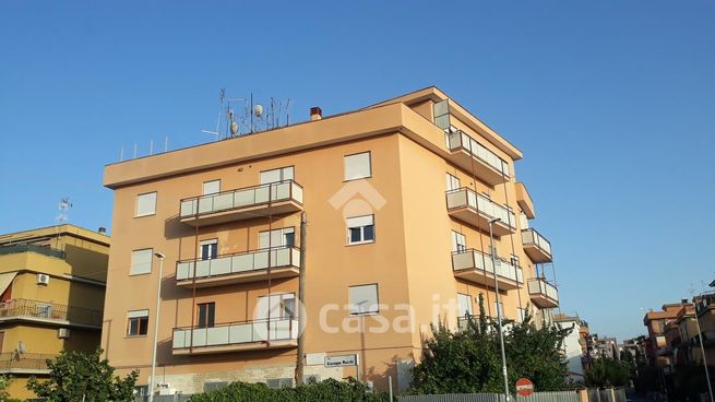 Appartamento in residenziale in Via Giuseppe Macchi 121