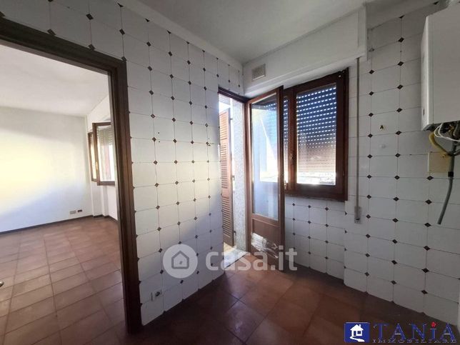 Appartamento in residenziale in Via Covetta 23