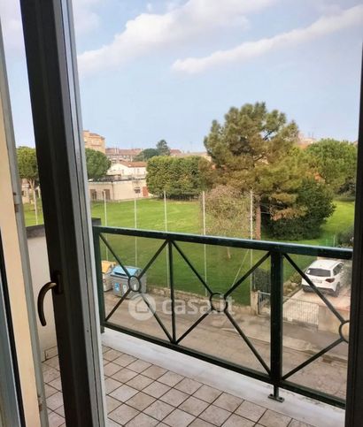 Appartamento in residenziale in Via Maggiore
