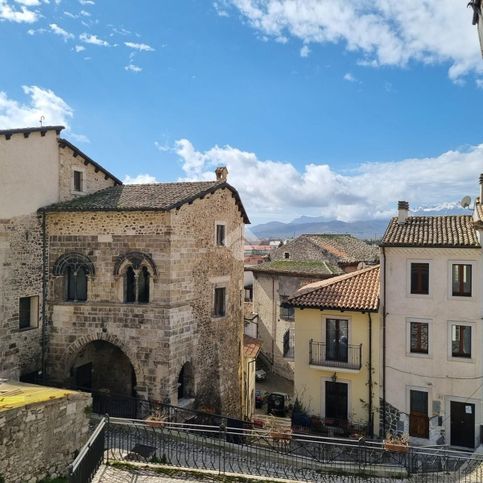 Appartamento in residenziale in Via Chiassetto 1