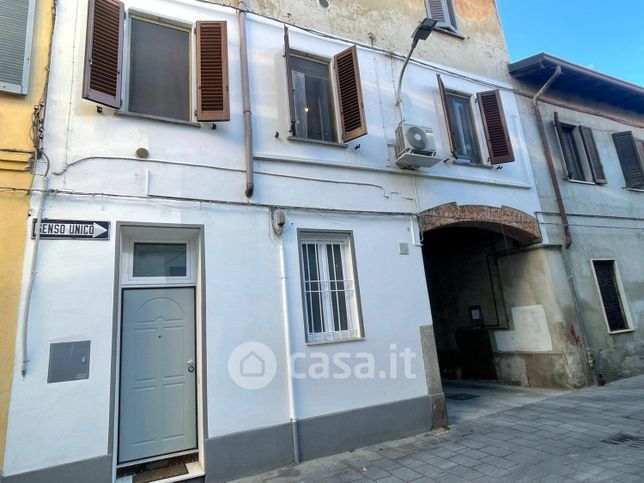 Appartamento in residenziale in Via San Giuseppe 9