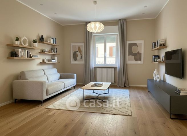 Appartamento in residenziale in 