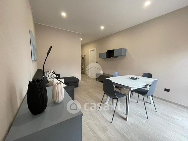 Appartamento in residenziale in Via Alessandro Pertini 17