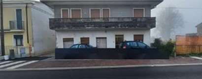 Appartamento in residenziale in Via Torrone 2-18