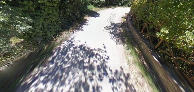 Terreno agricolo in commerciale in Via di Ucerano