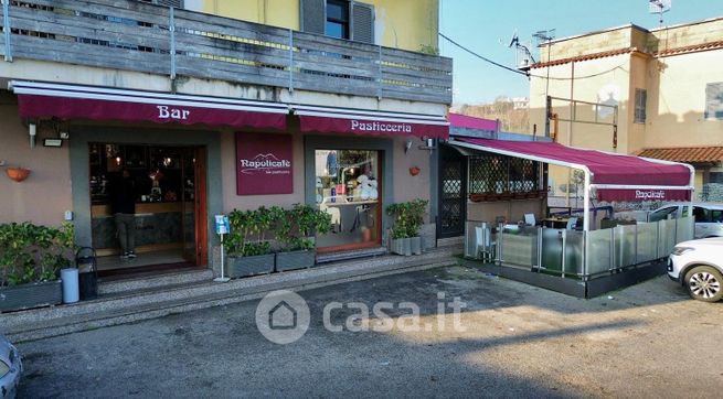 Attivitã /licenza (con o senza mura) in commerciale in Traversa I Via Monte Nuovo 119