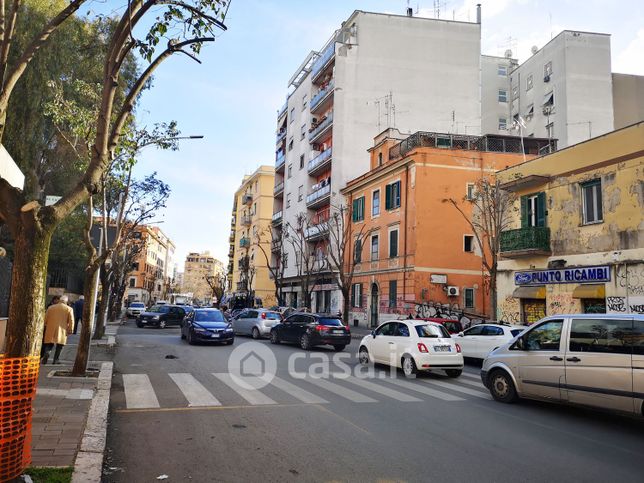 Appartamento in residenziale in Via di Acqua Bullicante