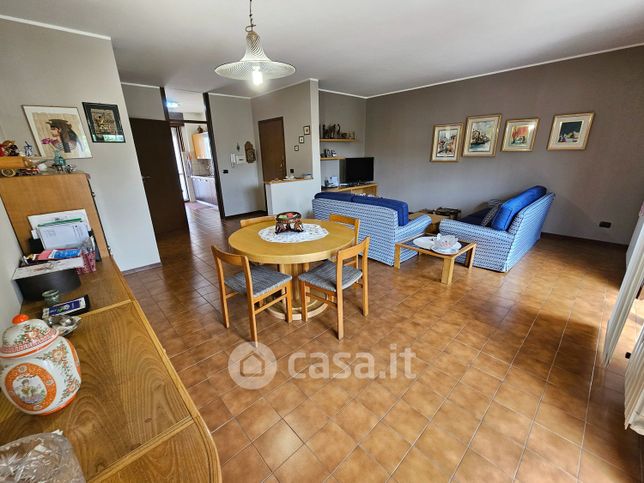 Appartamento in residenziale in Via Ludovico Ariosto 14