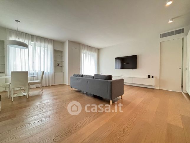 Appartamento in residenziale in Via degli Odescalchi