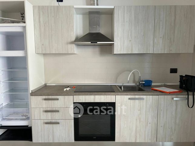 Appartamento in residenziale in Via dante