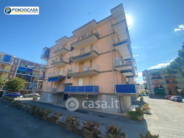 Appartamento in residenziale in Via Milano
