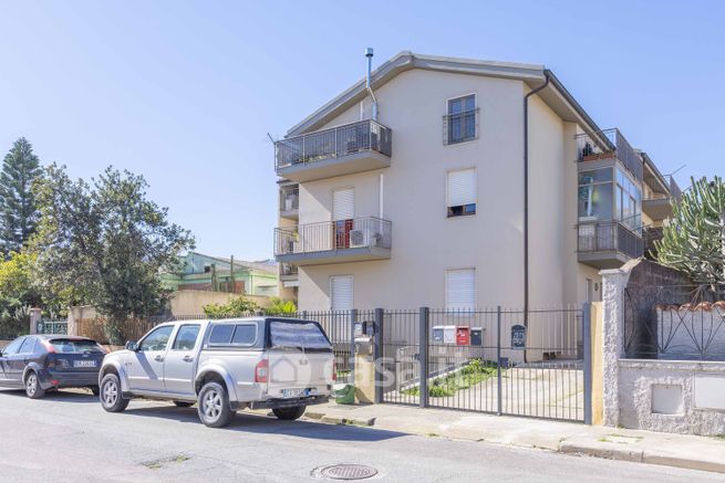 Appartamento in residenziale in Via Terreforru 26
