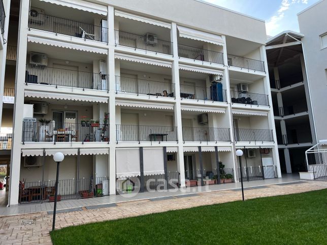 Appartamento in residenziale in Via Rimini 3