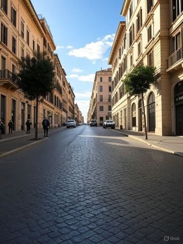 Negozio/locale commerciale in commerciale in Piazza Barberini