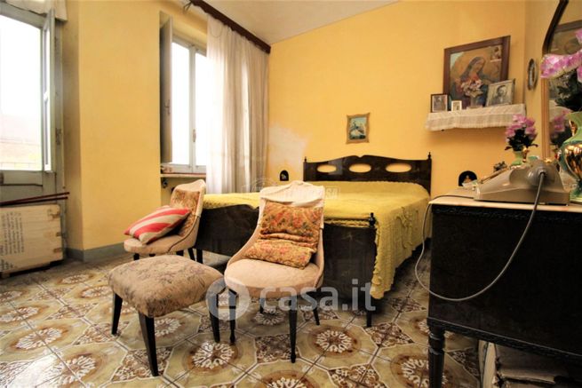 Appartamento in residenziale in Piazza Francesco Crispi 55