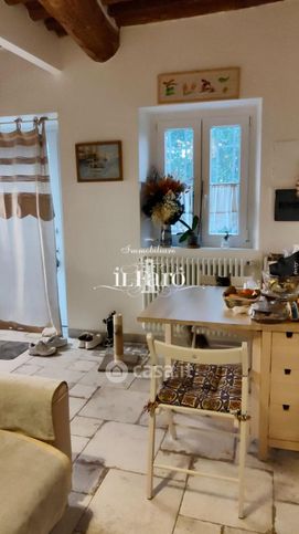 Villetta a schiera in residenziale in Via Pietra a Padule 432