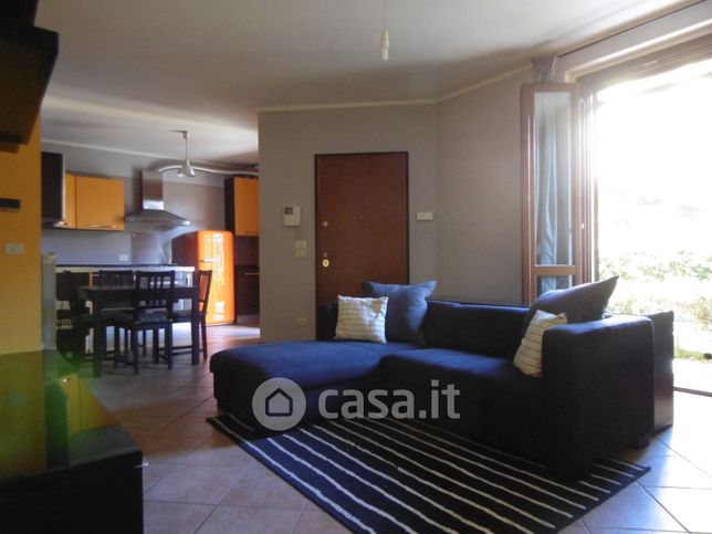 Appartamento in residenziale in Via dei Castagni