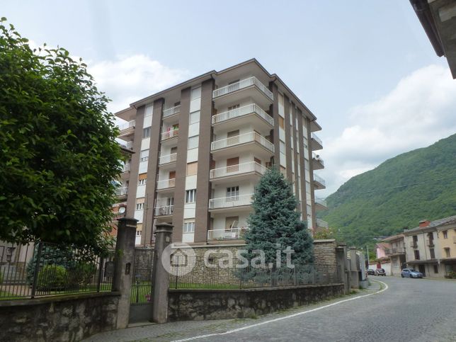 Appartamento in residenziale in Via Cavaliere Modesto Sandretto 3