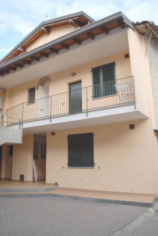 Appartamento in residenziale in Via Santa Maria 41