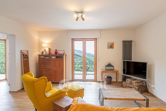 Appartamento in residenziale in Via della Serra 6