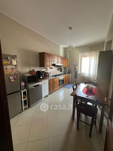Appartamento in residenziale in Via Madonna della Neve