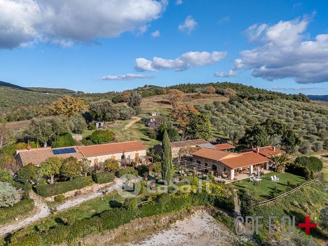 Negozio/locale commerciale in commerciale in Strada Provinciale 143