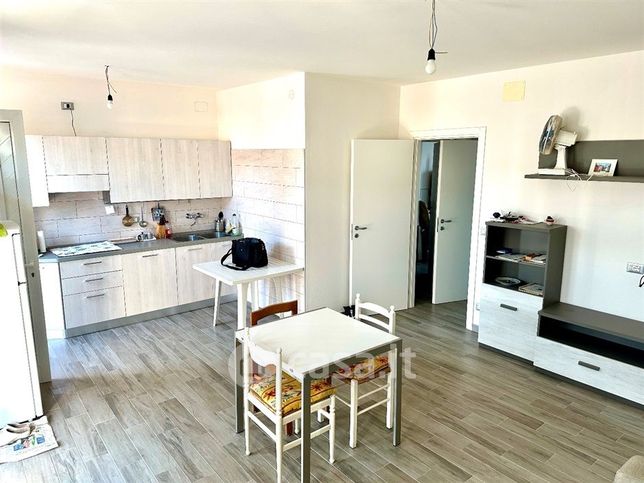 Attico/mansarda in residenziale in Via Fratelli Vivaldi