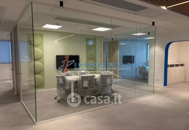 Ufficio in commerciale in Via Filippo da Liscate