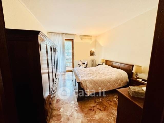 Appartamento in residenziale in Via Carlo del Greco