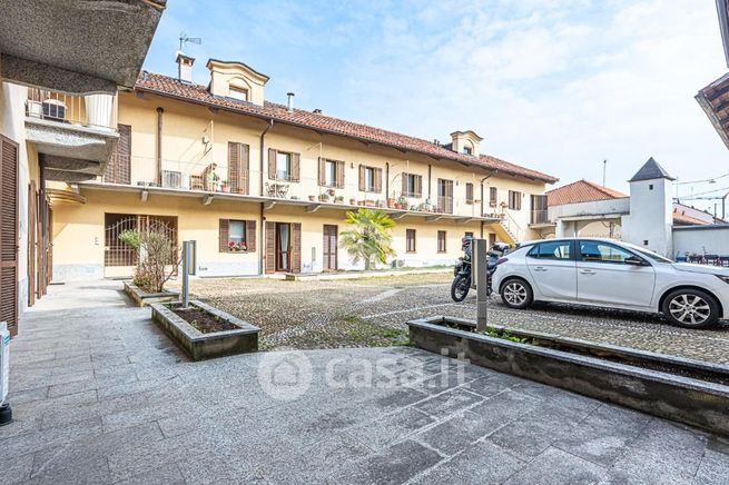 Appartamento in residenziale in Via Pavesio 34
