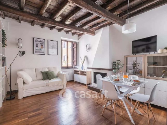 Appartamento in residenziale in Via del Mattonato 36