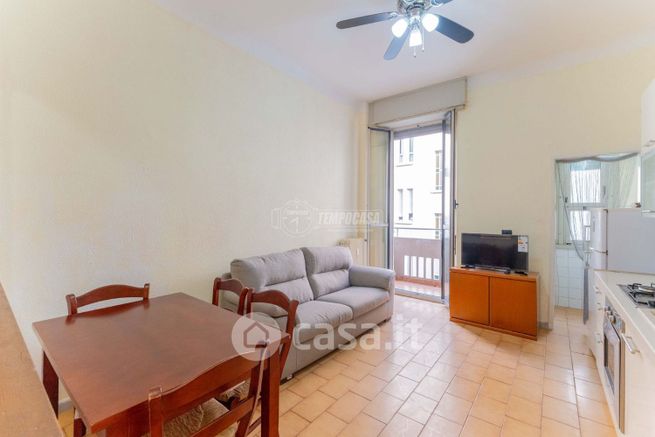 Appartamento in residenziale in Viale Fulvio Testi 85