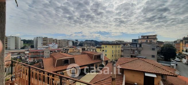 Appartamento in residenziale in Via dell'Assiolo 19