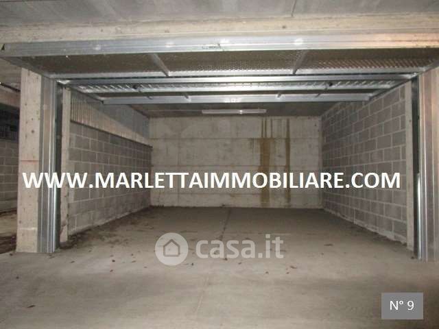 Garage/posto auto in residenziale in Via Campo di Marte