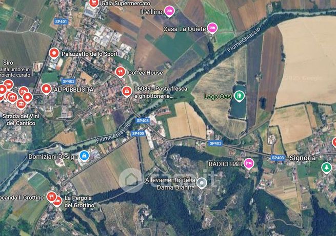 Appartamento in residenziale in Via Assisi